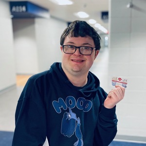 Team Page: Team Sully